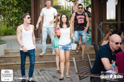 Soundset Sundays : Bed Supperclub Edition (Album 1) — photo 89