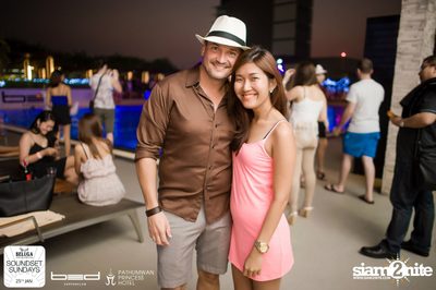 Soundset Sundays : Bed Supperclub Edition (Album 1) — photo 183