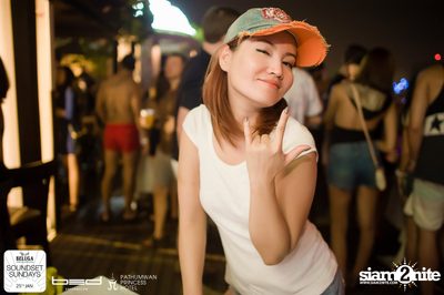 Soundset Sundays : Bed Supperclub Edition (Album 1) — photo 278