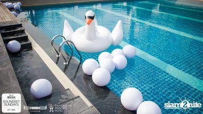 Soundset Sundays : Bed Supperclub Edition (Album 1) — photo 35