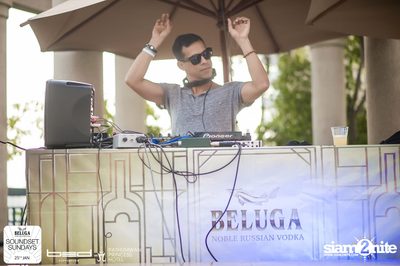 Soundset Sundays : Bed Supperclub Edition (Album 1) — photo 56