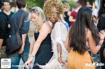 Soundset Sundays : Bed Supperclub Edition (Album 1) — photo 142
