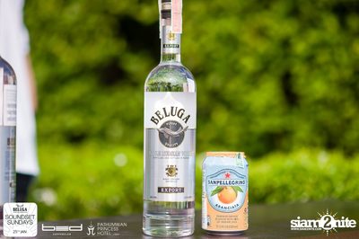 Soundset Sundays : Bed Supperclub Edition (Album 1) — photo 22