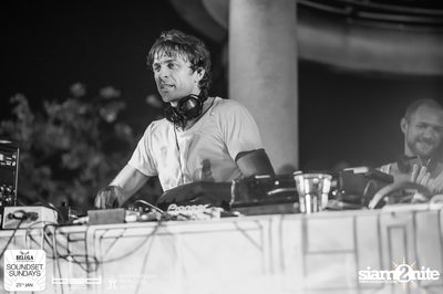 Soundset Sundays : Bed Supperclub Edition (Album 1) — photo 199