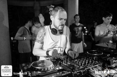 Soundset Sundays : Bed Supperclub Edition (Album 1) — photo 209