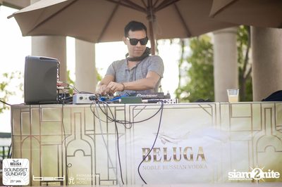 Soundset Sundays : Bed Supperclub Edition (Album 1) — photo 57