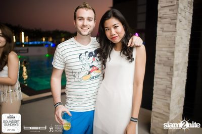 Soundset Sundays : Bed Supperclub Edition (Album 1) — photo 177