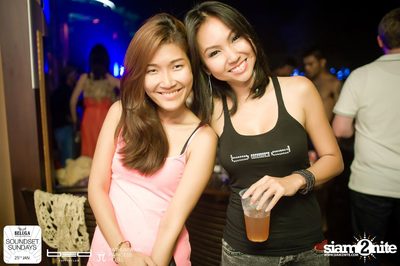 Soundset Sundays : Bed Supperclub Edition (Album 1) — photo 272