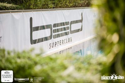 Soundset Sundays : Bed Supperclub Edition (Album 1) — photo 37