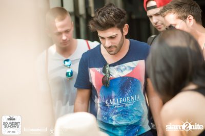 Soundset Sundays : Bed Supperclub Edition (Album 1) — photo 42