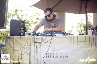 Soundset Sundays : Bed Supperclub Edition (Album 1) — photo 58