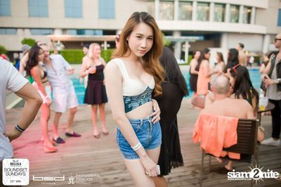 Soundset Sundays : Bed Supperclub Edition (Album 1) — photo 150