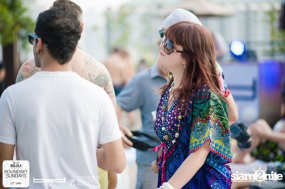 Soundset Sundays : Bed Supperclub Edition (Album 1) — photo 81