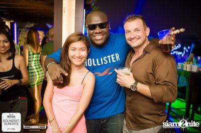 Soundset Sundays : Bed Supperclub Edition (Album 1) — photo 279