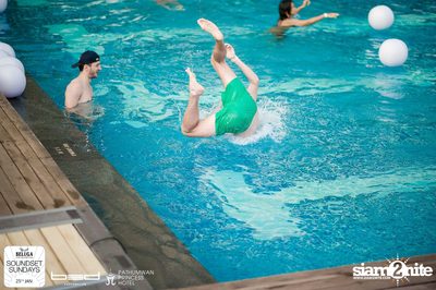 Soundset Sundays : Bed Supperclub Edition (Album 1) — photo 102