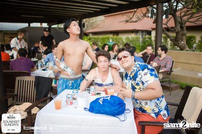 Soundset Sundays : Bed Supperclub Edition (Album 1) — photo 125