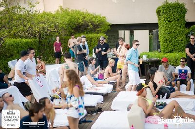 Soundset Sundays : Bed Supperclub Edition (Album 1) — photo 96