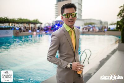 Soundset Sundays : Bed Supperclub Edition (Album 1) — photo 172