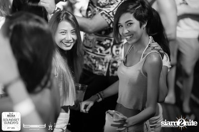 Soundset Sundays : Bed Supperclub Edition (Album 1) — photo 212