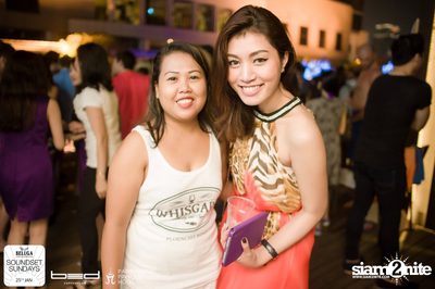 Soundset Sundays : Bed Supperclub Edition (Album 1) — photo 263