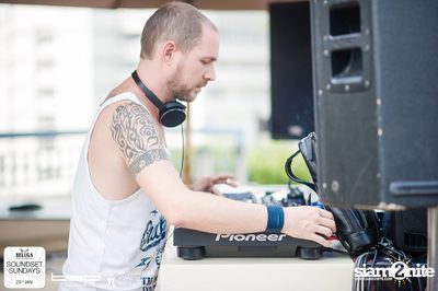 Soundset Sundays : Bed Supperclub Edition (Album 1) — photo 32
