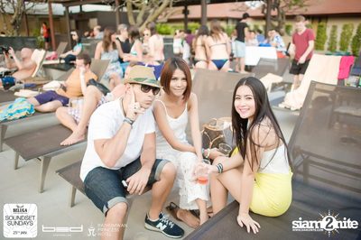 Soundset Sundays : Bed Supperclub Edition (Album 1) — photo 119
