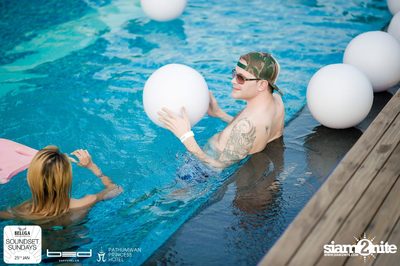 Soundset Sundays : Bed Supperclub Edition (Album 1) — photo 109