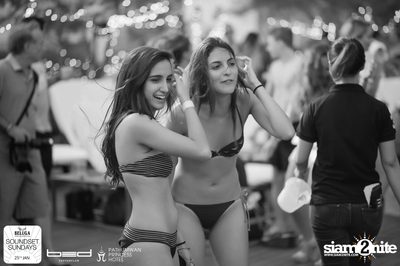 Soundset Sundays : Bed Supperclub Edition (Album 1) — photo 170