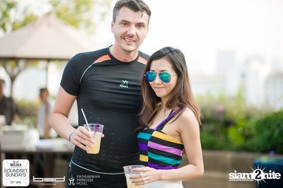 Soundset Sundays : Bed Supperclub Edition (Album 1) — photo 116