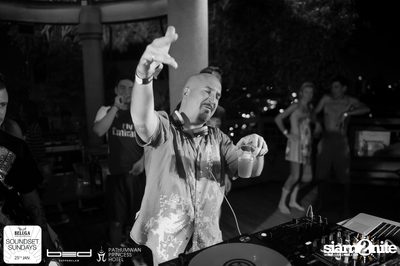 Soundset Sundays : Bed Supperclub Edition (Album 1) — photo 271