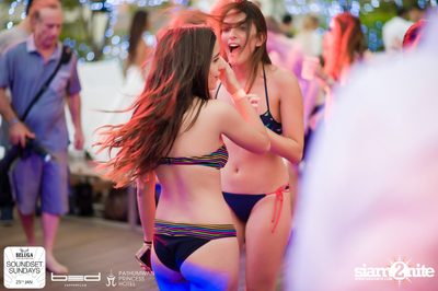 Soundset Sundays : Bed Supperclub Edition (Album 1) — photo 169