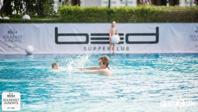 Soundset Sundays : Bed Supperclub Edition (Album 1) — photo 47