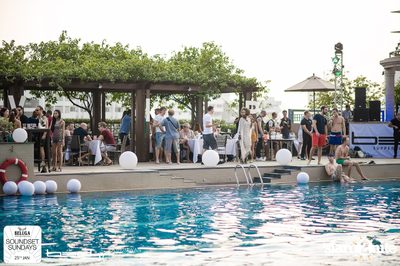 Soundset Sundays : Bed Supperclub Edition (Album 1) — photo 123