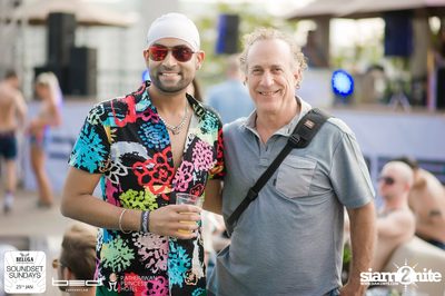 Soundset Sundays : Bed Supperclub Edition (Album 1) — photo 83