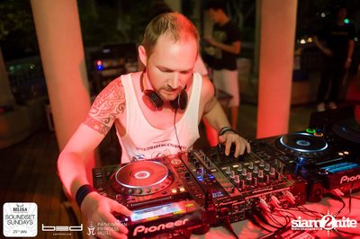 Soundset Sundays : Bed Supperclub Edition (Album 1) — photo 211