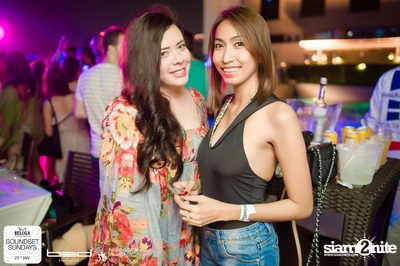 Soundset Sundays : Bed Supperclub Edition (Album 1) — photo 207