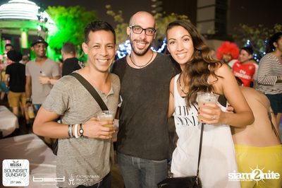 Soundset Sundays : Bed Supperclub Edition (Album 1) — photo 192
