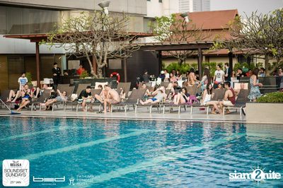 Soundset Sundays : Bed Supperclub Edition (Album 1) — photo 91