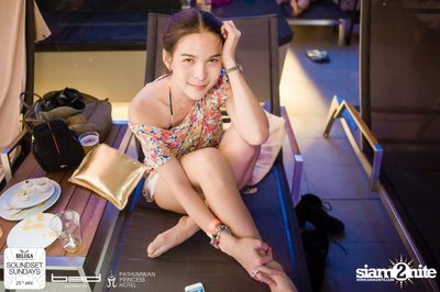 Soundset Sundays : Bed Supperclub Edition (Album 1) — photo 225