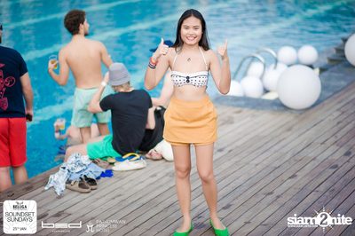 Soundset Sundays : Bed Supperclub Edition (Album 1) — photo 94