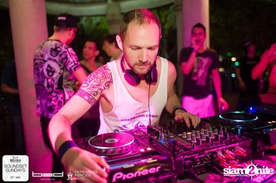 Soundset Sundays : Bed Supperclub Edition (Album 1) — photo 210