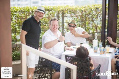 Soundset Sundays : Bed Supperclub Edition (Album 1) — photo 33