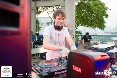 Soundset Sundays : Bed Supperclub Edition (Album 1) — photo 152