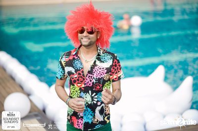 Soundset Sundays : Bed Supperclub Edition (Album 1) — photo 50