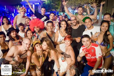Soundset Sundays : Bed Supperclub Edition (Album 1) — photo 190