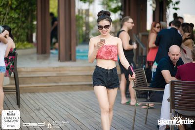 Soundset Sundays : Bed Supperclub Edition (Album 1) — photo 108
