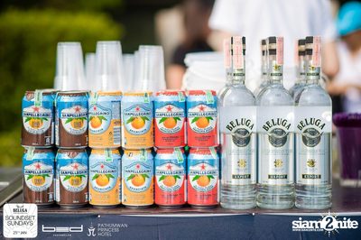 Soundset Sundays : Bed Supperclub Edition (Album 1) — photo 16