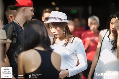 Soundset Sundays : Bed Supperclub Edition (Album 1) — photo 43