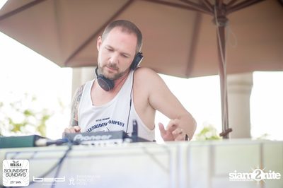 Soundset Sundays : Bed Supperclub Edition (Album 1) — photo 27