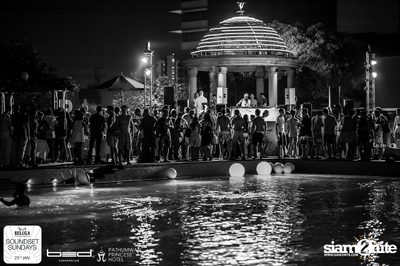 Soundset Sundays : Bed Supperclub Edition (Album 1) — photo 214